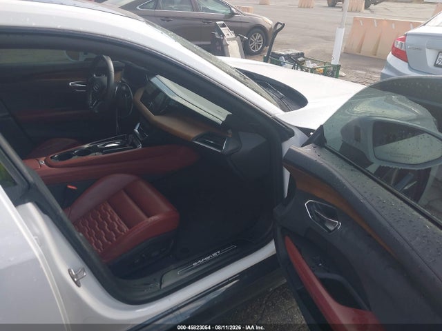 WAUFJBFW4R7002527 Audi E-tron Gt Premium Plus Quattro