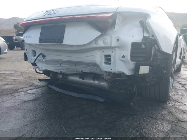 WAUFJBFW4R7002527 Audi E-tron Gt Premium Plus Quattro