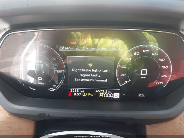 WAUFJBFW4R7002527 Audi E-tron Gt Premium Plus Quattro