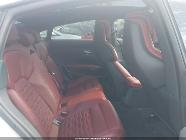 WAUFJBFW4R7002527 Audi E-tron Gt Premium Plus Quattro