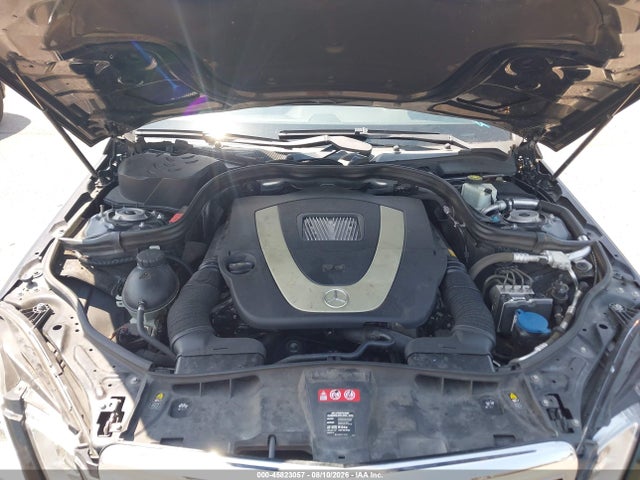 2011 Mercedes-benz E 350 მანქანა იყიდება აუქციონზე, vin: WDDHF5GB5BA496258, აუქციონის ნომერი: 45823057