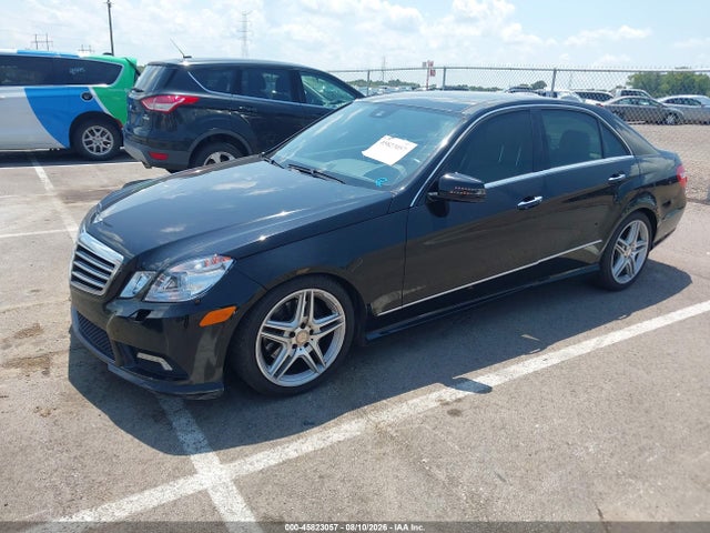 2011 Mercedes-benz E 350 მანქანა იყიდება აუქციონზე, vin: WDDHF5GB5BA496258, აუქციონის ნომერი: 45823057