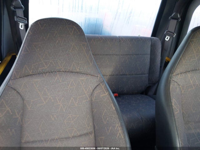 Aukcja sprzedaży 2002 Jeep Wrangler Sport, vin: 1J4FA49S42P721140, numer aukcji: 45823056