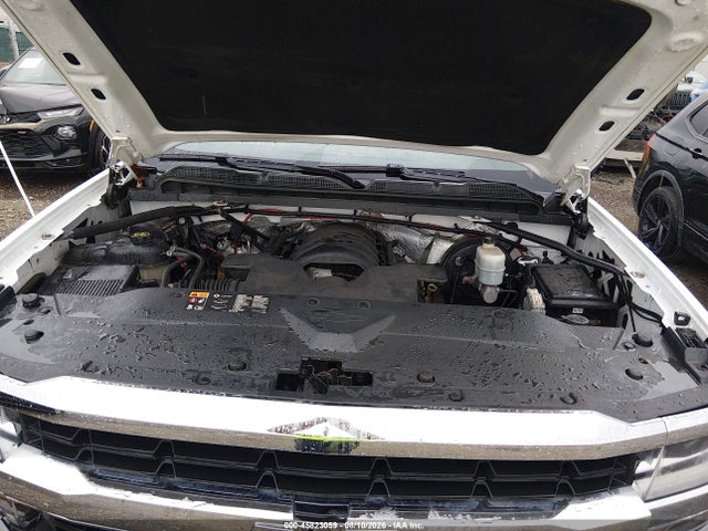 Продажа на аукционе авто 2016 Chevrolet Silverado 1500 Work Truck, vin: 1GCVKNEC5GZ171381, номер лота: 45823059