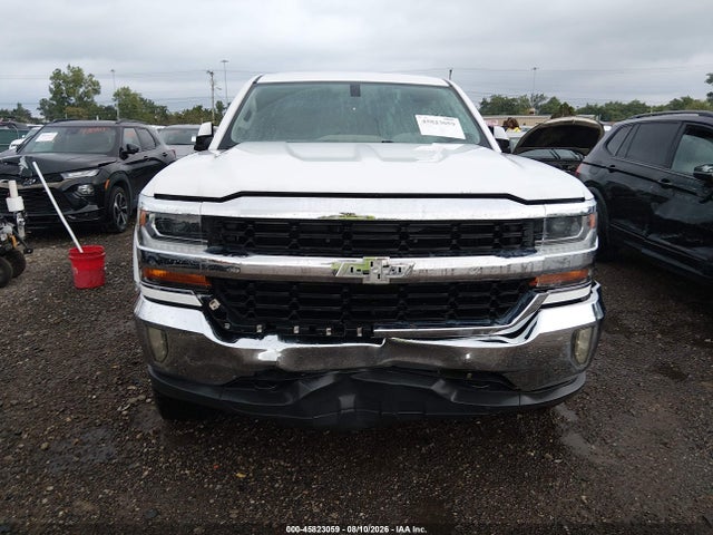 Продажа на аукционе авто 2016 Chevrolet Silverado 1500 Work Truck, vin: 1GCVKNEC5GZ171381, номер лота: 45823059