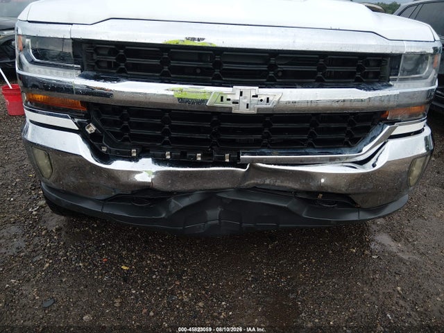 Продажа на аукционе авто 2016 Chevrolet Silverado 1500 Work Truck, vin: 1GCVKNEC5GZ171381, номер лота: 45823059