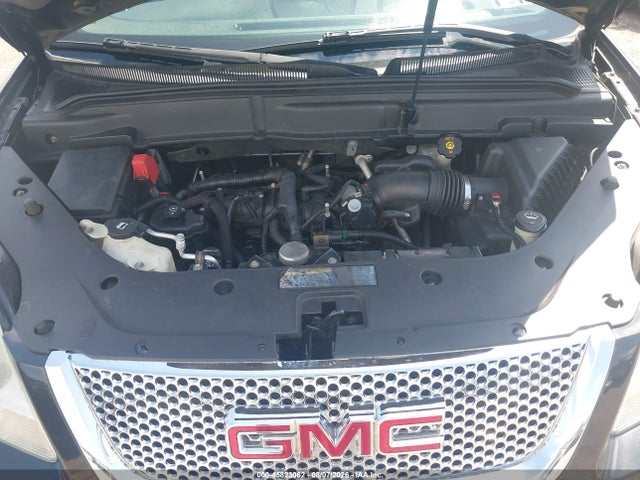 Продаж на аукціоні авто 2012 Gmc Acadia Denali, vin: 1GKKVTED4CJ413842, номер лоту: 45823062
