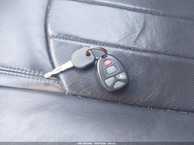 Продаж на аукціоні авто 2012 Gmc Acadia Denali, vin: 1GKKVTED4CJ413842, номер лоту: 45823062