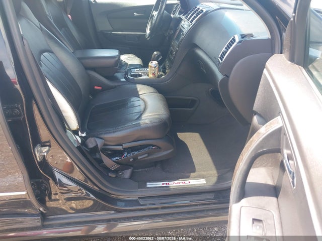 Продаж на аукціоні авто 2012 Gmc Acadia Denali, vin: 1GKKVTED4CJ413842, номер лоту: 45823062