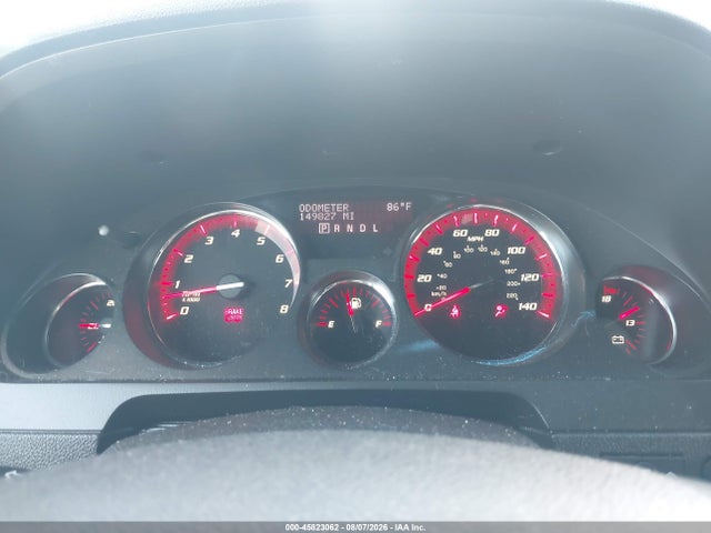 Продаж на аукціоні авто 2012 Gmc Acadia Denali, vin: 1GKKVTED4CJ413842, номер лоту: 45823062