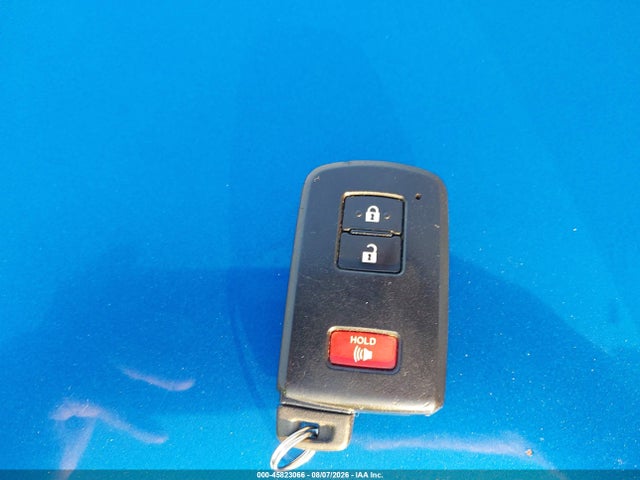 Toyota Prius C Four 2016 JTDKDTB34G1134505 Image 11