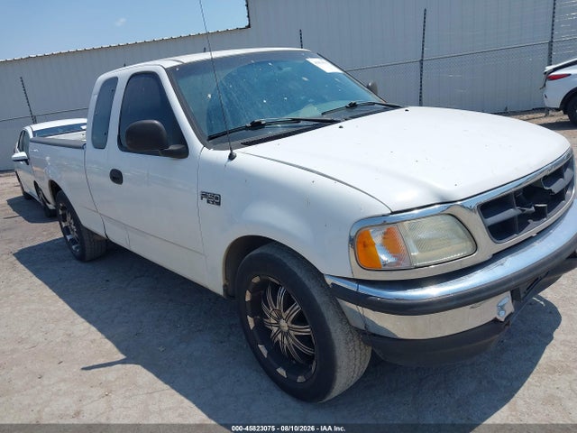 Aukcja sprzedaży 1997 Ford F-150 Standard Standard/xl/xlt, vin: 1FTDX1724VNB42307, numer aukcji: 45823075