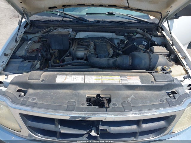 Aukcja sprzedaży 1997 Ford F-150 Standard Standard/xl/xlt, vin: 1FTDX1724VNB42307, numer aukcji: 45823075