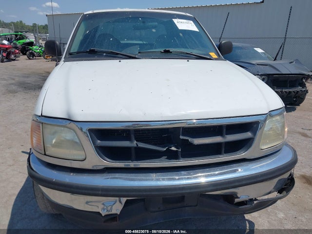 Aukcja sprzedaży 1997 Ford F-150 Standard Standard/xl/xlt, vin: 1FTDX1724VNB42307, numer aukcji: 45823075