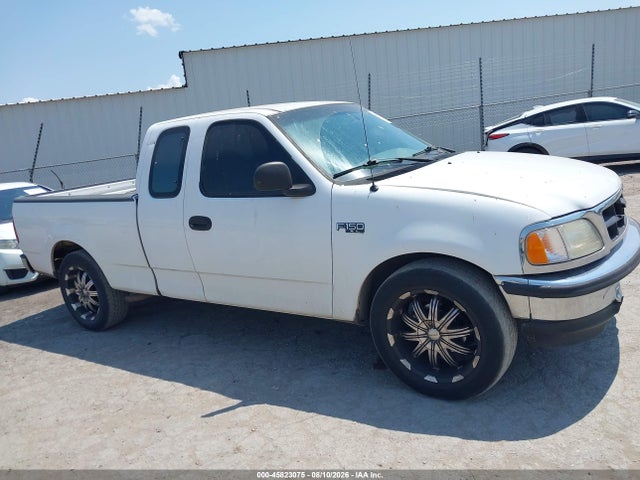 Aukcja sprzedaży 1997 Ford F-150 Standard Standard/xl/xlt, vin: 1FTDX1724VNB42307, numer aukcji: 45823075