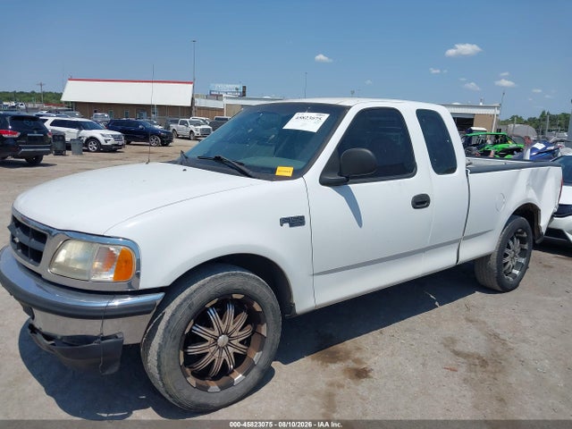 Aukcja sprzedaży 1997 Ford F-150 Standard Standard/xl/xlt, vin: 1FTDX1724VNB42307, numer aukcji: 45823075