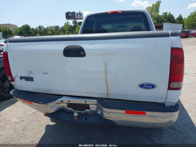 Aukcja sprzedaży 1997 Ford F-150 Standard Standard/xl/xlt, vin: 1FTDX1724VNB42307, numer aukcji: 45823075