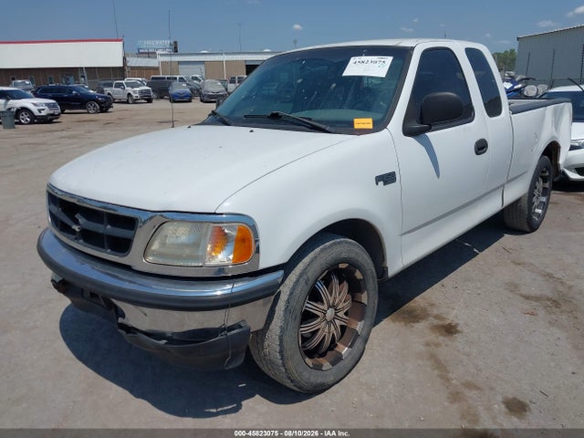 Aukcja sprzedaży 1997 Ford F-150 Standard Standard/xl/xlt, vin: 1FTDX1724VNB42307, numer aukcji: 45823075