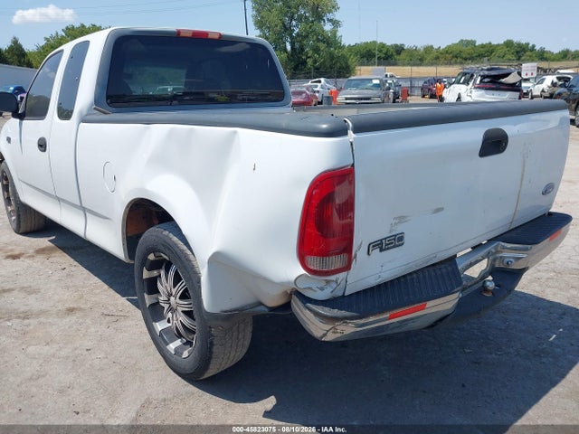Aukcja sprzedaży 1997 Ford F-150 Standard Standard/xl/xlt, vin: 1FTDX1724VNB42307, numer aukcji: 45823075