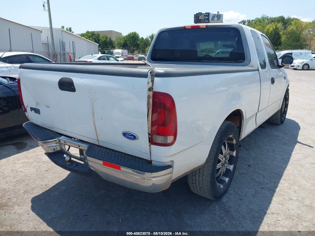 Aukcja sprzedaży 1997 Ford F-150 Standard Standard/xl/xlt, vin: 1FTDX1724VNB42307, numer aukcji: 45823075
