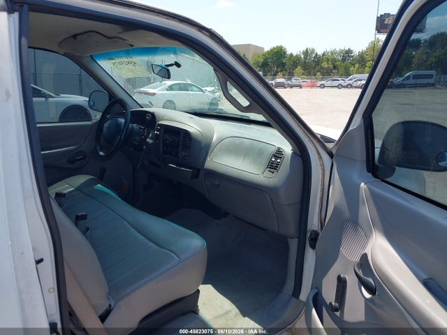 Aukcja sprzedaży 1997 Ford F-150 Standard Standard/xl/xlt, vin: 1FTDX1724VNB42307, numer aukcji: 45823075