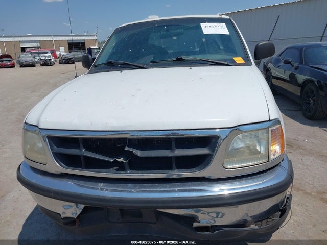 Aukcja sprzedaży 1997 Ford F-150 Standard Standard/xl/xlt, vin: 1FTDX1724VNB42307, numer aukcji: 45823075