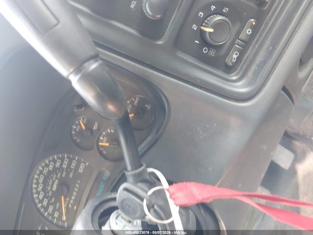 Aukcja sprzedaży 2006 Gmc Sierra 1500 Work Truck, vin: 3GTEK14V76G213365, numer aukcji: 45823076