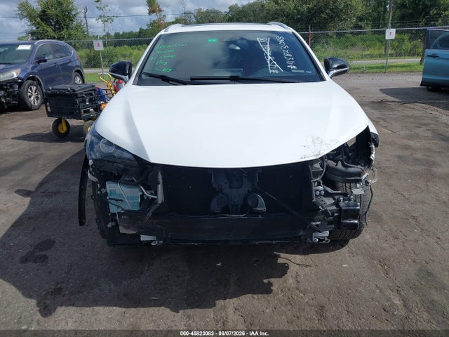 Продаж на аукціоні авто 2021 Lexus Nx 300 F Sport, vin: JTJSARBZ3M2202277, номер лоту: 45823083