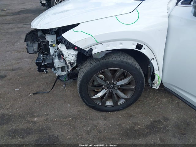 Продаж на аукціоні авто 2021 Lexus Nx 300 F Sport, vin: JTJSARBZ3M2202277, номер лоту: 45823083