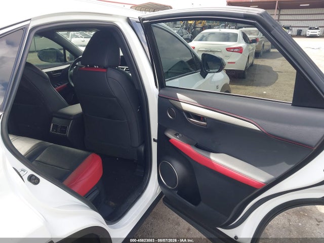 Продаж на аукціоні авто 2021 Lexus Nx 300 F Sport, vin: JTJSARBZ3M2202277, номер лоту: 45823083