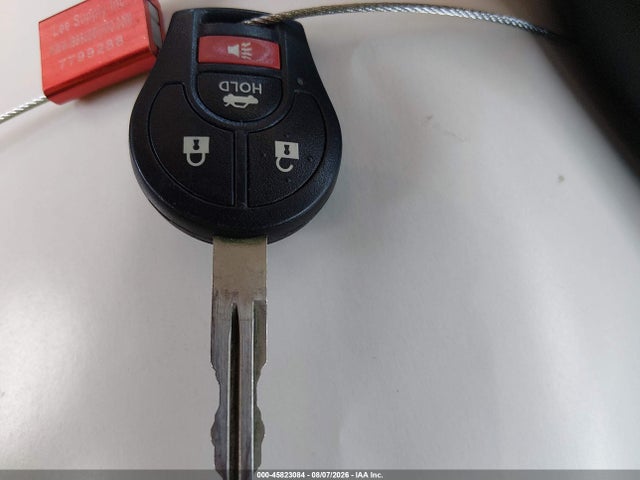 Nissan SENTRA SV 2014 3N1AB7AP4EY303091 Image 11