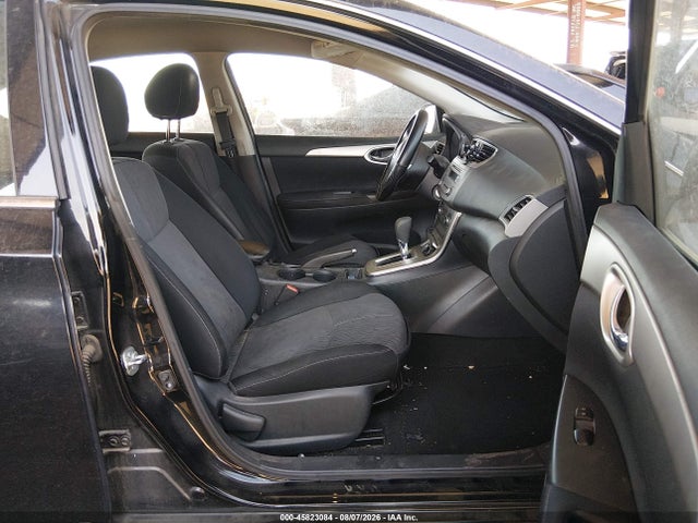 Nissan SENTRA SV 2014 3N1AB7AP4EY303091 Image 5