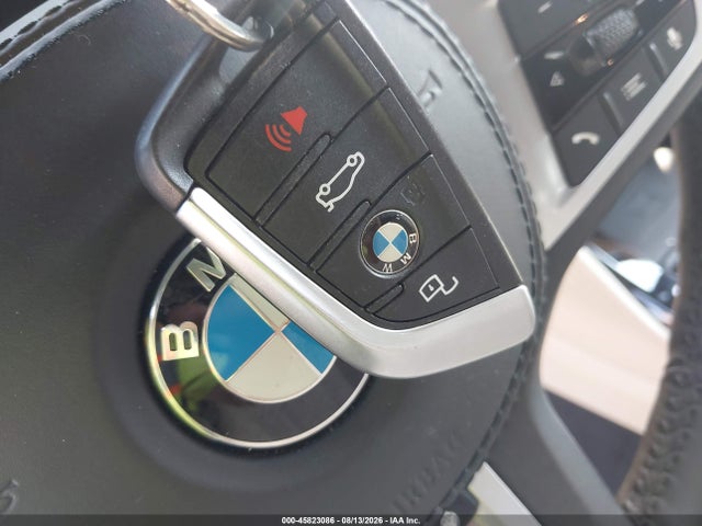 BMW X4 Xdrive30i 2020 5UX2V1C05L9D58515 Image 11