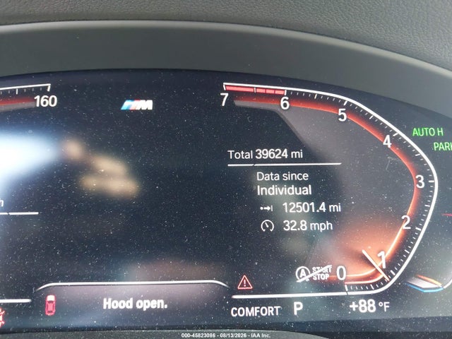 BMW X4 Xdrive30i 2020 5UX2V1C05L9D58515 Image 15