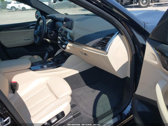 BMW X4 Xdrive30i 2020 5UX2V1C05L9D58515 Image 5
