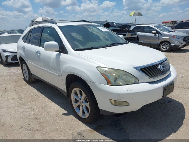 Продаж на аукціоні авто 2008 Lexus Rx 350, vin: 2T2GK31U08C034545, номер лоту: 45823093