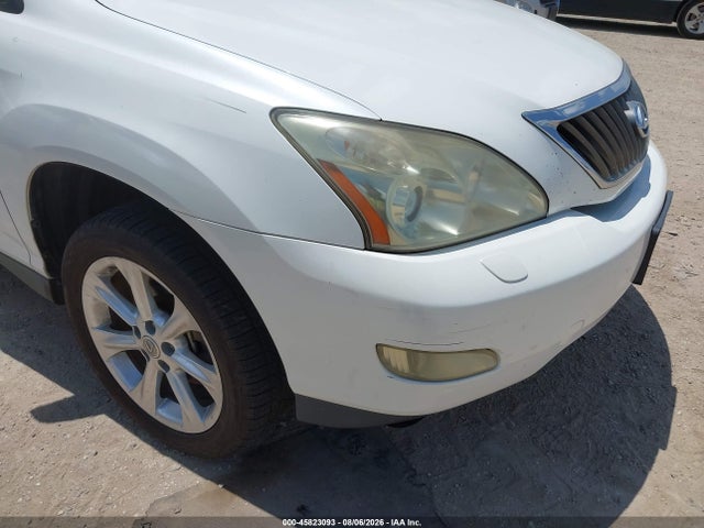Продаж на аукціоні авто 2008 Lexus Rx 350, vin: 2T2GK31U08C034545, номер лоту: 45823093