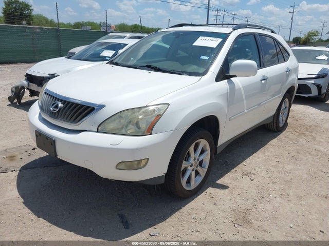 Продаж на аукціоні авто 2008 Lexus Rx 350, vin: 2T2GK31U08C034545, номер лоту: 45823093
