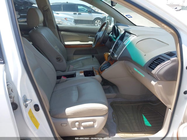 Продаж на аукціоні авто 2008 Lexus Rx 350, vin: 2T2GK31U08C034545, номер лоту: 45823093