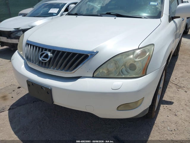 Продаж на аукціоні авто 2008 Lexus Rx 350, vin: 2T2GK31U08C034545, номер лоту: 45823093