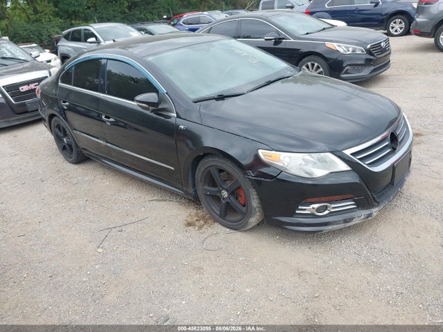 2010 Volkswagen Cc Sport მანქანა იყიდება აუქციონზე, vin: WVWMP7AN8AE567318, აუქციონის ნომერი: 45823095