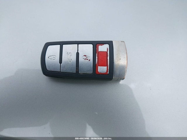 45823095 :رقم المزاد ، WVWMP7AN8AE567318 vin ، 2010 Volkswagen Cc Sport مزاد بيع