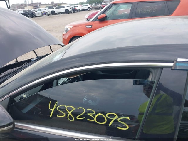 45823095 :رقم المزاد ، WVWMP7AN8AE567318 vin ، 2010 Volkswagen Cc Sport مزاد بيع