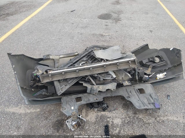 45823096 :رقم المزاد ، 5N1DR2MM8JC607047 vin ، 2018 Nissan Pathfinder Platinum مزاد بيع