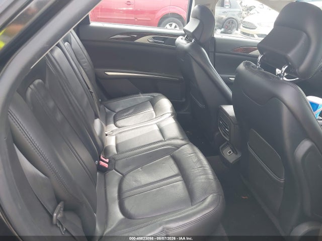 2014 Lincoln Mkz მანქანა იყიდება აუქციონზე, vin: 3LN6L2GK6ER820977, აუქციონის ნომერი: 45823098