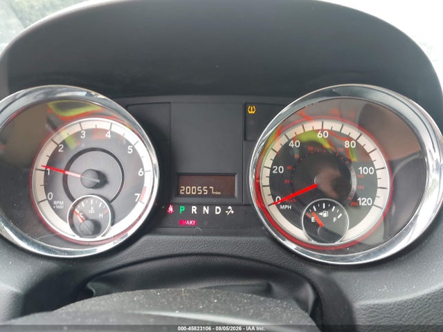2016 Dodge Grand Caravan Sxt მანქანა იყიდება აუქციონზე, vin: 2C4RDGCG4GR351166, აუქციონის ნომერი: 45823106