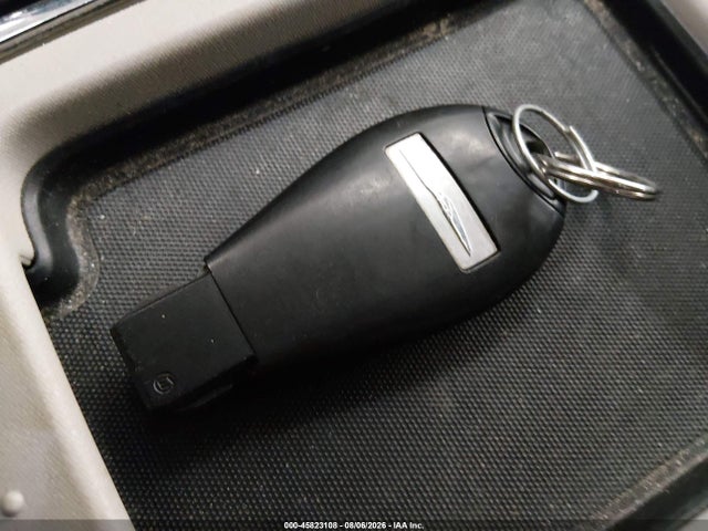 Aukcja sprzedaży 2016 Chrysler Town & Country Touring, vin: 2C4RC1BG5GR119435, numer aukcji: 45823108