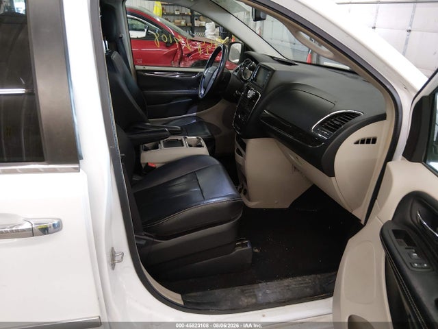 Aukcja sprzedaży 2016 Chrysler Town & Country Touring, vin: 2C4RC1BG5GR119435, numer aukcji: 45823108