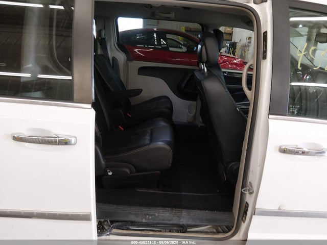 Aukcja sprzedaży 2016 Chrysler Town & Country Touring, vin: 2C4RC1BG5GR119435, numer aukcji: 45823108