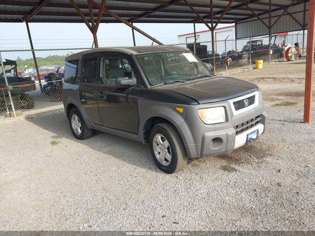 Продаж на аукціоні авто 2003 Honda Element Ex, vin: 5J6YH28563L026283, номер лоту: 45823110